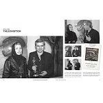 Книга H.R. Giger: Debbie Harry Metamorphosis: Creating the Visual Concept for KooKoo варинант исполнения - 1 | Loft Concept в Сочи