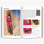 Fashion: The Whole Story Revised edition варинант исполнения - 7 | Loft Concept в Сочи