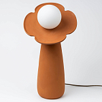 Настольная лампа TERRA [FLOW] варинант исполнения - 2 | Loft Concept в Сочи