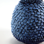 Статуэтка Синий тропический фрукт Tropical Fruit Pandora 5 варинант исполнения - 2 | Loft Concept в Сочи