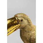 Настольная лампа Золотой Тукан варинант исполнения - 3 | Loft Concept в Сочи