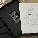 Редкое Коллекционное лимитированное издание CHANEL варинант исполнения - 7 | Loft Concept в Сочи