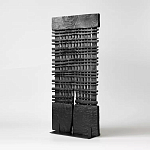 Скульптура «Решетка» варинант исполнения - 2 | Loft Concept в Сочи