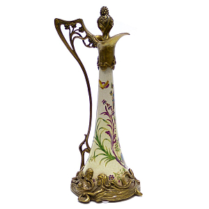 Кувшин Handle Modern