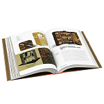 Книга 100 легенд роскоши Louis Vuitton варинант исполнения - 3 | Loft Concept в Сочи