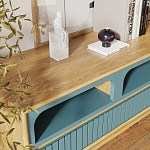 Тумба «Лива» варинант исполнения - 4 | Loft Concept в Сочи