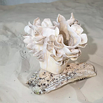 Ваза из серии «Волнение 1» варинант исполнения - 3 | Loft Concept в Сочи