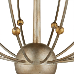 Люстра трехъярусная с 28 лампами Balthazar варинант исполнения - 2 | Loft Concept в Сочи