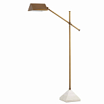 Торшер с регулируемой высотой Antique Modernity варинант исполнения - 4 | Loft Concept в Сочи