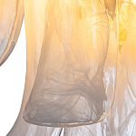 Настенный светильник  Lamp Mirage варинант исполнения - 3 | Loft Concept в Сочи