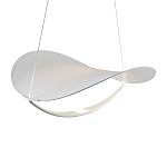 Люстра подвесная светодиодная Neoteric Light White варинант исполнения - 2 | Loft Concept в Сочи