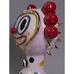 Керамическая скульптура «ПЕННИВАЙЗ МОЕГО ДЕТСТВА» варинант исполнения - 3 | Loft Concept в Сочи