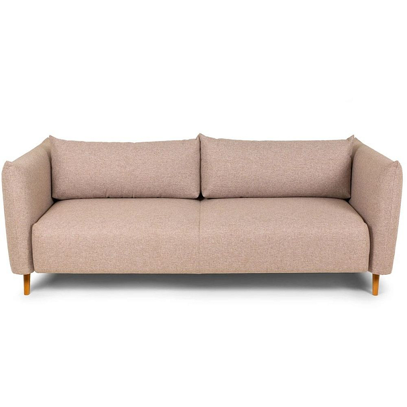 Диван Bun beige Бежевый Диван Bun beige Бежевый в Сочи | Loft Concept