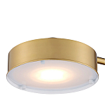 Настольная лампа светодиодная Uniformity варинант исполнения - 1 | Loft Concept в Сочи