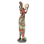 Фигурка негритянка Shine варинант исполнения - 1 | Loft Concept в Сочи