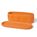 Цветочный горшок Seletti Greca варинант исполнения - 1 | Loft Concept в Сочи