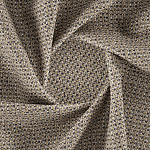 Мебельная ткань Шенилл коричневый цвет 142 см T4-54 варинант исполнения - 2 | Loft Concept в Сочи