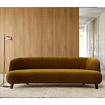 Торшер с плафоном из перфорированного металла Elledge Floor Lamp варинант исполнения - 13 | Loft Concept в Сочи