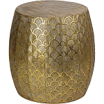 Столик дизайнерский The barrel варинант исполнения - 1 | Loft Concept в Сочи