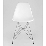 Стул Eames DSR White варинант исполнения - 4 | Loft Concept в Сочи