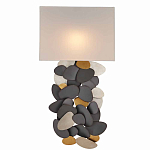 Бра с прямоугольным абажуром и многослойным каркасом Path to the Stars варинант исполнения - 2 | Loft Concept в Сочи