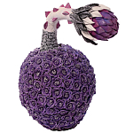 Статуэтка тропический фрукт Tropical Fruit Artichoke Purple варинант исполнения - 2 | Loft Concept в Сочи