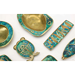 Подарочная книга по искусству дизайнеров интерьера Адама Блэкмана и Дэвида Круза Beauty & Mischief Cruz, David варинант исполнения - 3 | Loft Concept в Сочи