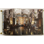 Коллекционная редкая книга More is More Tony Duquette: Hutton Wilkinson Букинистика варинант исполнения - 5 | Loft Concept в Сочи