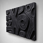 Панно «Лесная сказка № 2» варинант исполнения - 2 | Loft Concept в Сочи