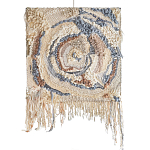 Панно гобелен Галактика в Эко стиле wall panel Galaxy варинант исполнения - 8 | Loft Concept в Сочи