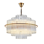 Люстра Nembus варинант исполнения - 1 | Loft Concept в Сочи