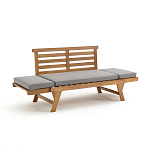 Диван со сложенными подлоконтиками Valery варинант исполнения - 3 | Loft Concept в Сочи