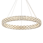 Люстра подвесная Castello 3000К 40Вт варинант исполнения - 2 | Loft Concept в Сочи