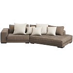 Диван Manchester варинант исполнения - 2 | Loft Concept в Сочи