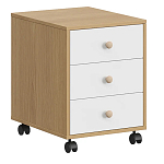 Тумба для хранения Today варинант исполнения - 2 | Loft Concept в Сочи