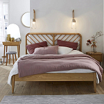 Бра с каркасом из ясеня Nature варинант исполнения - 4 | Loft Concept в Сочи