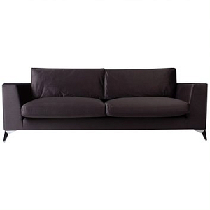 Диван Stockholm Sofa Dark