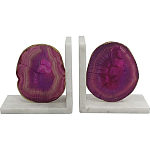 Держатель для книг Stone варинант исполнения - 3 | Loft Concept в Сочи