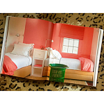 Книга The Four Elements of Design. Interiors Inspired By Earth, Water, Air and Fire варинант исполнения - 3 | Loft Concept в Сочи