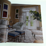 Книга Стильные интерьеры  Romancing the Home. Stylish Interiors for a Modern Lifestyle варинант исполнения - 4 | Loft Concept в Сочи