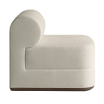 Премиальное кресло Liverpool варинант исполнения - 2 | Loft Concept в Сочи