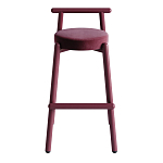 Барный стул «Бараныч» варинант исполнения - 2 | Loft Concept в Сочи