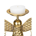 Подсвечник The iron angel варинант исполнения - 3 | Loft Concept в Сочи