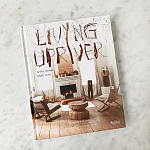 Книга Living Upriver: Artful Homes, Idyllic Lives варинант исполнения - 1 | Loft Concept в Сочи