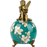 Фигурка Balance on the ball варинант исполнения - 1 | Loft Concept в Сочи