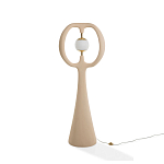 Торшер Prima варинант исполнения - 1 | Loft Concept в Сочи