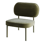 Кресло «Топтыныч» варинант исполнения - 1 | Loft Concept в Сочи