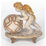 Фигурка The perseverance of an angel варинант исполнения - 3 | Loft Concept в Сочи