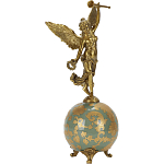 Фигурка The angel on the ball варинант исполнения - 8 | Loft Concept в Сочи