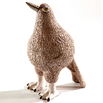 Ваза декоративная в виде Птицы Vase Songbird варинант исполнения - 1 | Loft Concept в Сочи